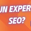 Définition de l'Expert SEO