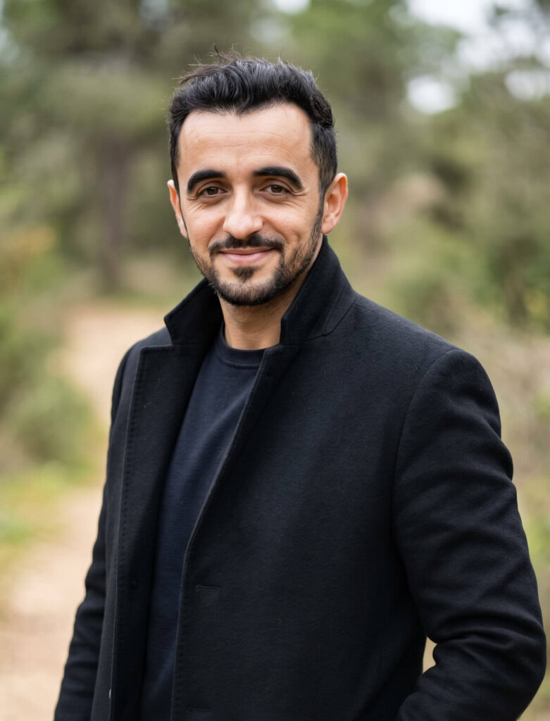 Med Amine Belbachir
